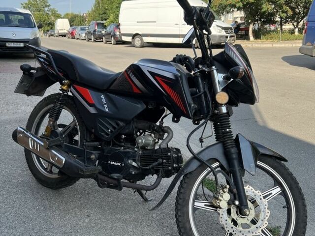 Спарк Інша, об'ємом двигуна 0.13 л та пробігом 0 тис. км за 24000 $, фото 2 на Automoto.ua