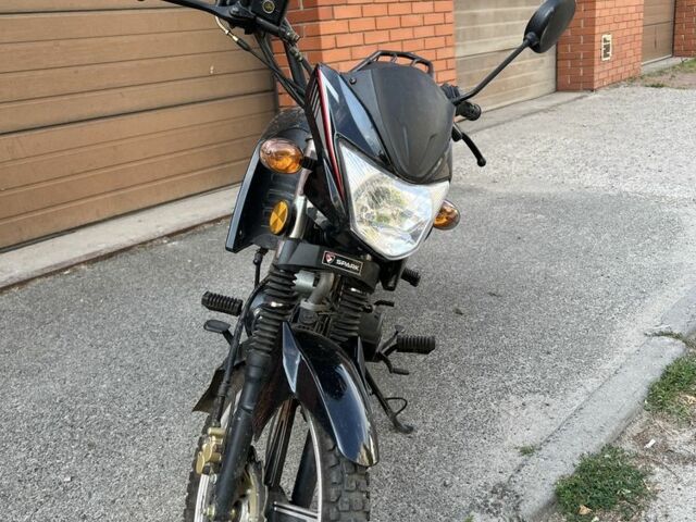 Спарк Інша, об'ємом двигуна 0.13 л та пробігом 0 тис. км за 24000 $, фото 3 на Automoto.ua