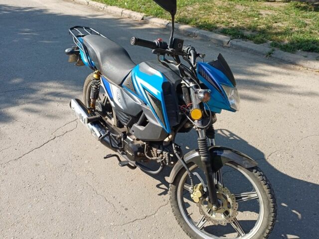 Спарк Інша, об'ємом двигуна 0.13 л та пробігом 0 тис. км за 19500 $, фото 4 на Automoto.ua