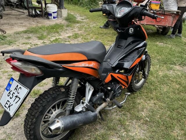 Спарк Другая, объемом двигателя 0.13 л и пробегом 0 тыс. км за 560 $, фото 4 на Automoto.ua