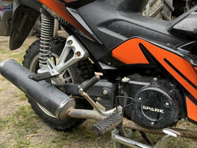 Спарк Другая, объемом двигателя 0.13 л и пробегом 0 тыс. км за 560 $, фото 3 на Automoto.ua