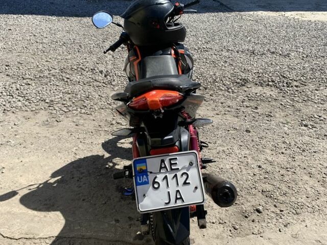 Спарк Інша, об'ємом двигуна 0.2 л та пробігом 0 тис. км за 33500 $, фото 5 на Automoto.ua