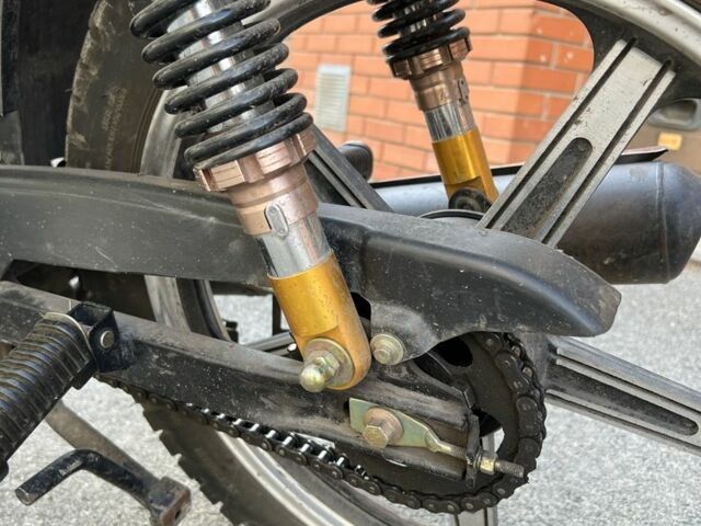 Спарк Інша, об'ємом двигуна 0.13 л та пробігом 0 тис. км за 24000 $, фото 5 на Automoto.ua