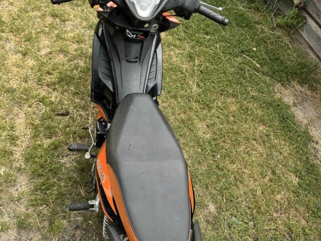 Спарк Другая, объемом двигателя 0.13 л и пробегом 0 тыс. км за 560 $, фото 5 на Automoto.ua