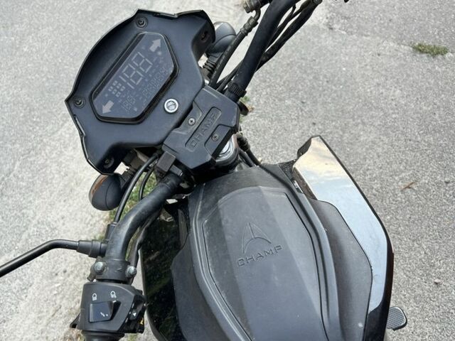 Спарк Інша, об'ємом двигуна 0.13 л та пробігом 0 тис. км за 24000 $, фото 9 на Automoto.ua