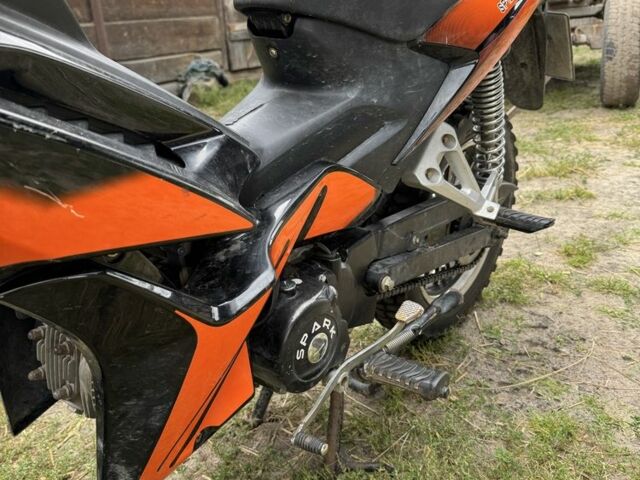Спарк Другая, объемом двигателя 0.13 л и пробегом 0 тыс. км за 560 $, фото 1 на Automoto.ua