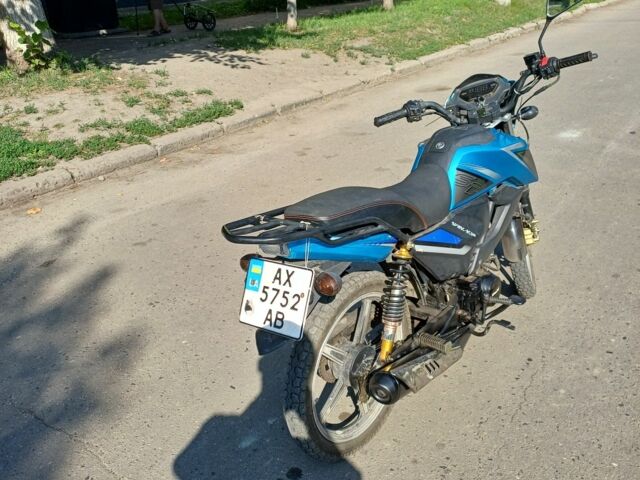 Спарк Інша, об'ємом двигуна 0.13 л та пробігом 0 тис. км за 19500 $, фото 3 на Automoto.ua