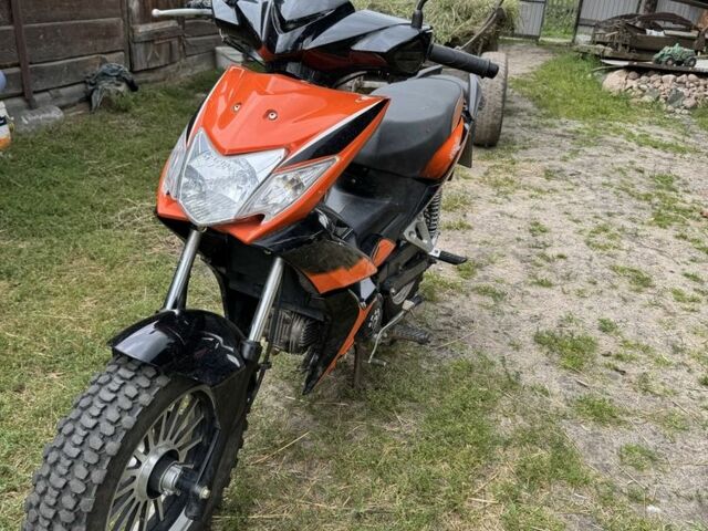 Спарк Другая, объемом двигателя 0.13 л и пробегом 0 тыс. км за 560 $, фото 6 на Automoto.ua
