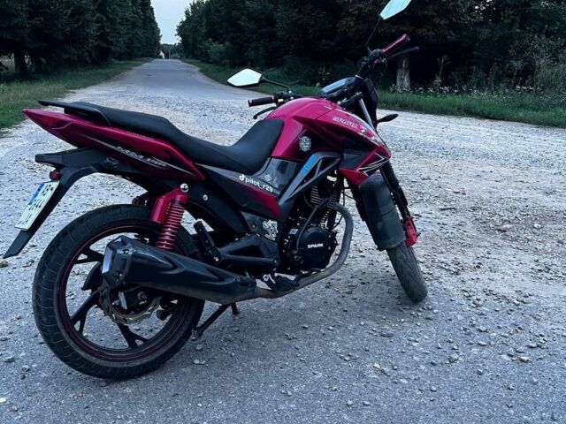 Спарк Інша, об'ємом двигуна 0.2 л та пробігом 0 тис. км за 39000 $, фото 1 на Automoto.ua
