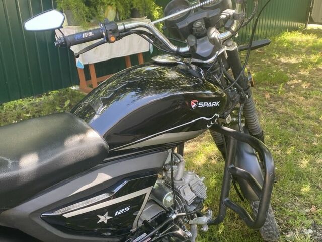 Спарк Другая, объемом двигателя 0.13 л и пробегом 0 тыс. км за 600 $, фото 4 на Automoto.ua