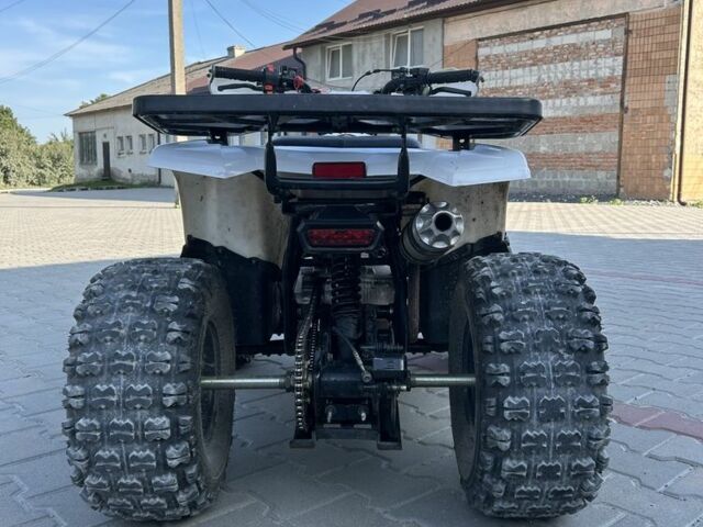 Спарк Другая 2023 в Тернополе на Automoto.ua Спарк Другая, объемом двигателя 0.13 л и пробегом 0 тыс. км за 35000 $, фото 3 на Automoto.ua
