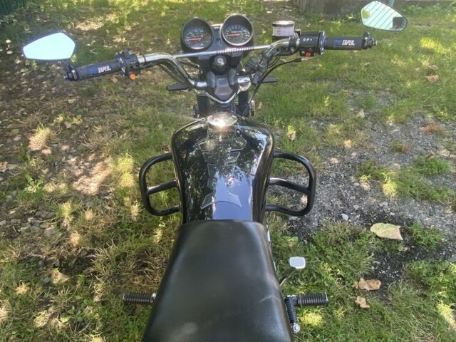Спарк Другая, объемом двигателя 0.13 л и пробегом 0 тыс. км за 600 $, фото 5 на Automoto.ua