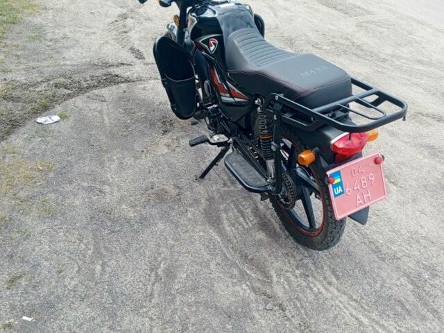 Спарк Інша, об'ємом двигуна 0.13 л та пробігом 0 тис. км за 500 $, фото 2 на Automoto.ua