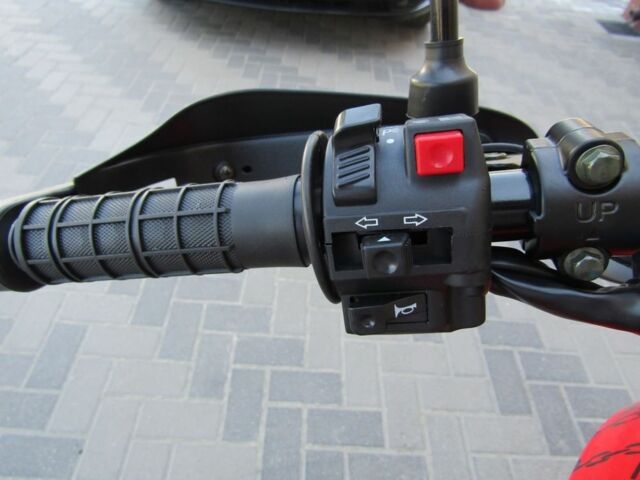 Спарк Другая, объемом двигателя 0.2 л и пробегом 0 тыс. км за 1260 $, фото 6 на Automoto.ua
