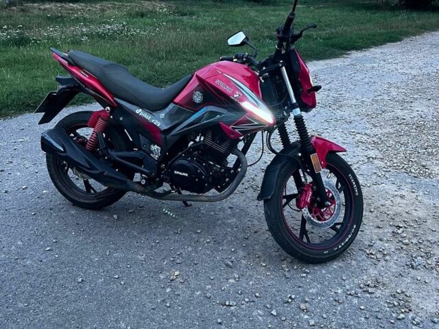 Спарк Інша, об'ємом двигуна 0.2 л та пробігом 0 тис. км за 39000 $, фото 2 на Automoto.ua
