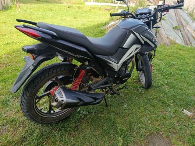 Спарк Другая, объемом двигателя 0.2 л и пробегом 0 тыс. км за 34500 $, фото 5 на Automoto.ua