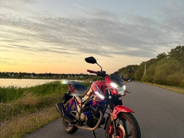 Спарк Інша, об'ємом двигуна 0.2 л та пробігом 0 тис. км за 39000 $, фото 7 на Automoto.ua
