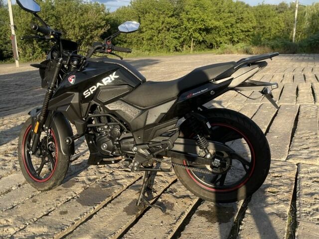 Спарк Другая, объемом двигателя 0.2 л и пробегом 0 тыс. км за 43000 $, фото 4 на Automoto.ua