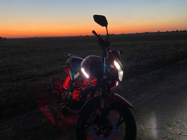 Спарк Інша, об'ємом двигуна 0.2 л та пробігом 0 тис. км за 39000 $, фото 4 на Automoto.ua