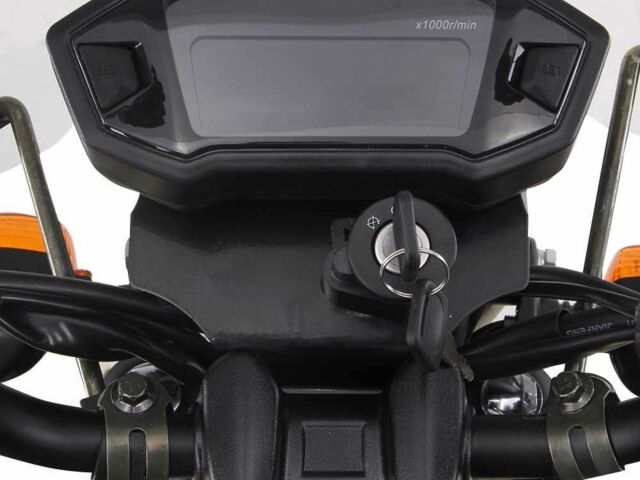 Спарк Другая, объемом двигателя 0.13 л и пробегом 0 тыс. км за 770 $, фото 5 на Automoto.ua