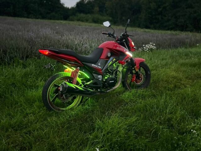 Спарк Інша, об'ємом двигуна 0.2 л та пробігом 0 тис. км за 39000 $, фото 5 на Automoto.ua