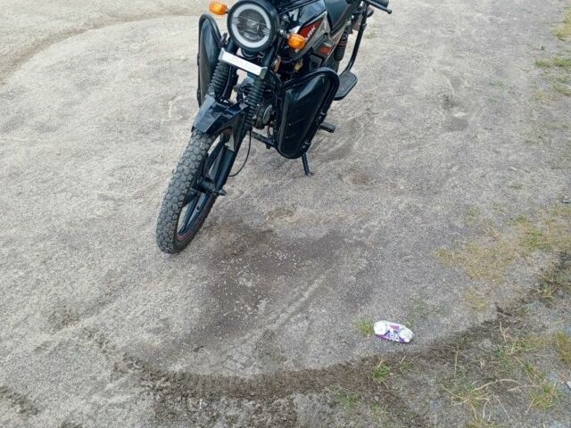 Спарк Інша, об'ємом двигуна 0.13 л та пробігом 0 тис. км за 500 $, фото 3 на Automoto.ua