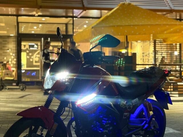 Спарк Інша, об'ємом двигуна 0.2 л та пробігом 0 тис. км за 39000 $, фото 6 на Automoto.ua