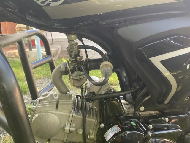Спарк Другая, объемом двигателя 0.13 л и пробегом 0 тыс. км за 600 $, фото 1 на Automoto.ua
