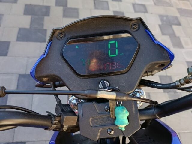 Спарк Другая, объемом двигателя 0.13 л и пробегом 0 тыс. км за 678 $, фото 3 на Automoto.ua