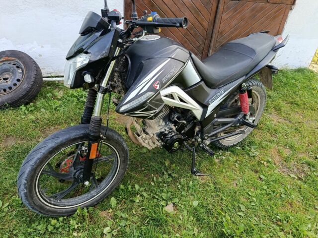Спарк Другая, объемом двигателя 0.2 л и пробегом 0 тыс. км за 34500 $, фото 1 на Automoto.ua