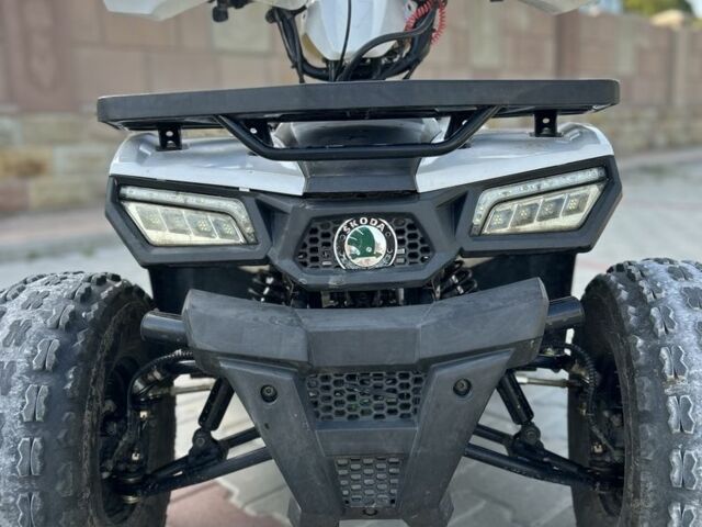 Спарк Другая 2023 в Тернополе на Automoto.ua Спарк Другая, объемом двигателя 0.13 л и пробегом 0 тыс. км за 35000 $, фото 13 на Automoto.ua