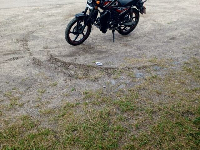 Спарк Інша, об'ємом двигуна 0.13 л та пробігом 0 тис. км за 500 $, фото 4 на Automoto.ua