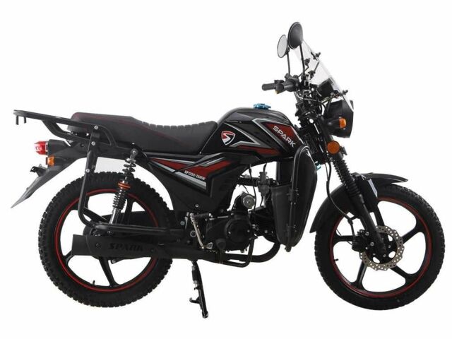 Спарк Другая, объемом двигателя 0.13 л и пробегом 0 тыс. км за 770 $, фото 2 на Automoto.ua