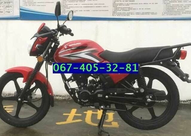 Спарк Другая, объемом двигателя 2.3 л и пробегом 0 тыс. км за 42000 $, фото 7 на Automoto.ua