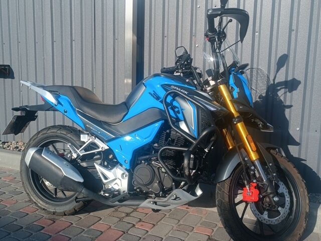 Спарк Інша, об'ємом двигуна 0.3 л та пробігом 0 тис. км за 1500 $, фото 23 на Automoto.ua