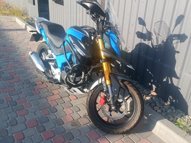 Спарк Інша, об'ємом двигуна 0.3 л та пробігом 0 тис. км за 1500 $, фото 19 на Automoto.ua