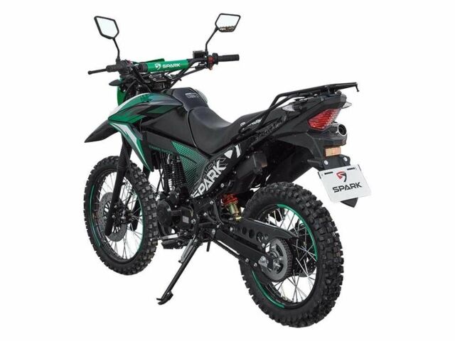 Спарк Другая 2024 в Тернополе на Automoto.ua Спарк Другая, объемом двигателя 0.2 л и пробегом 0 тыс. км за 1284 $, фото 9 на Automoto.ua