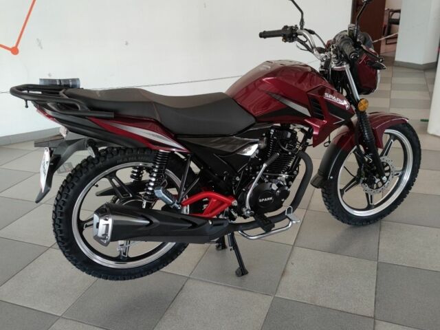 Спарк Другая, объемом двигателя 0.15 л и пробегом 0 тыс. км за 1010 $, фото 6 на Automoto.ua