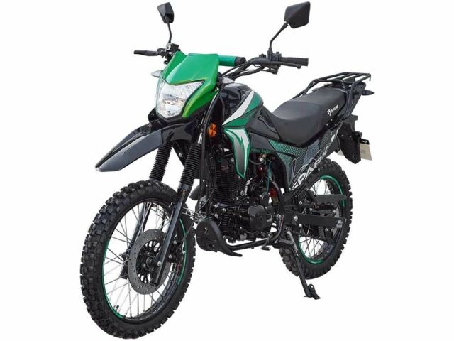Спарк Другая 2024 в Тернополе на Automoto.ua Спарк Другая, объемом двигателя 0.2 л и пробегом 0 тыс. км за 1284 $, фото 5 на Automoto.ua