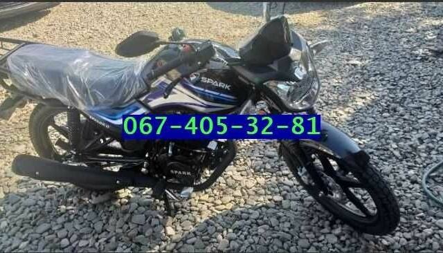 Спарк Другая, объемом двигателя 2.3 л и пробегом 0 тыс. км за 42000 $, фото 9 на Automoto.ua