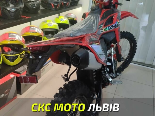 Спарк Другая, объемом двигателя 0.3 л и пробегом 0 тыс. км за 1907 $, фото 6 на Automoto.ua