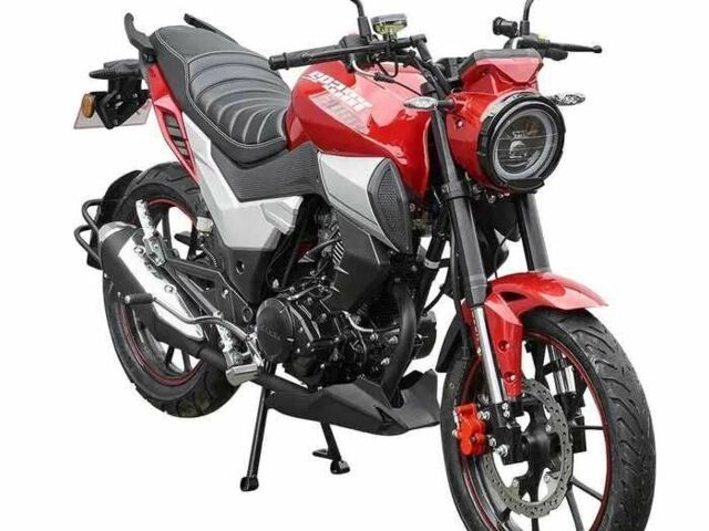 Спарк Інша, об'ємом двигуна 0.2 л та пробігом 0 тис. км за 1342 $, фото 1 на Automoto.ua