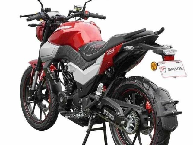 Спарк Інша, об'ємом двигуна 0.2 л та пробігом 0 тис. км за 1342 $, фото 7 на Automoto.ua