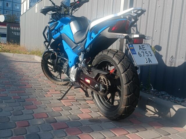 Спарк Інша, об'ємом двигуна 0.3 л та пробігом 0 тис. км за 1500 $, фото 10 на Automoto.ua