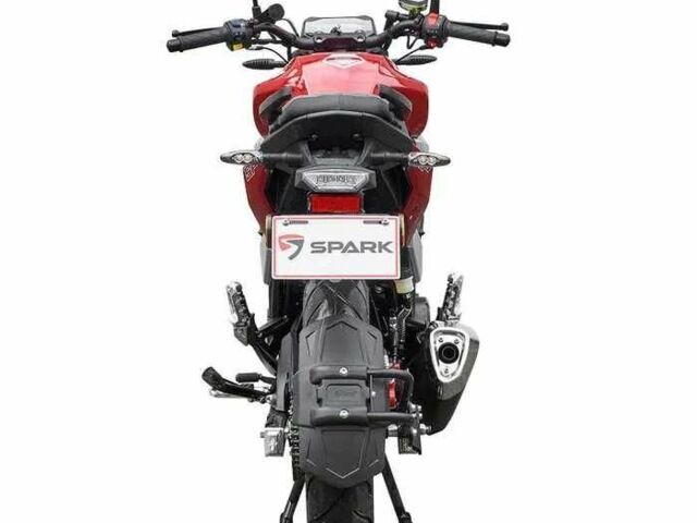 Спарк Інша, об'ємом двигуна 0.2 л та пробігом 0 тис. км за 1342 $, фото 9 на Automoto.ua