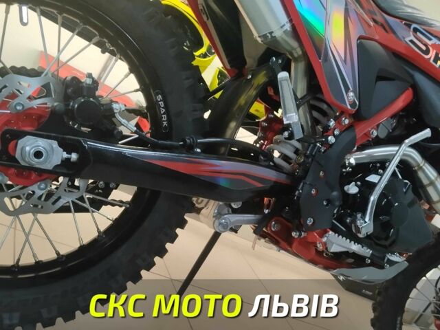 Спарк Другая, объемом двигателя 0.3 л и пробегом 0 тыс. км за 1907 $, фото 4 на Automoto.ua