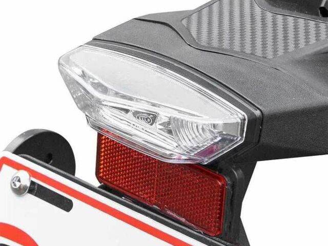 Спарк Інша, об'ємом двигуна 0.2 л та пробігом 0 тис. км за 1342 $, фото 14 на Automoto.ua