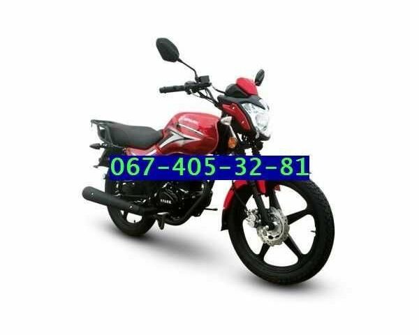 Спарк Другая, объемом двигателя 2.3 л и пробегом 0 тыс. км за 42000 $, фото 3 на Automoto.ua
