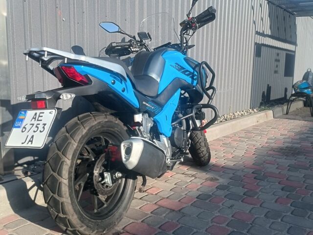Спарк Інша, об'ємом двигуна 0.3 л та пробігом 0 тис. км за 1500 $, фото 2 на Automoto.ua