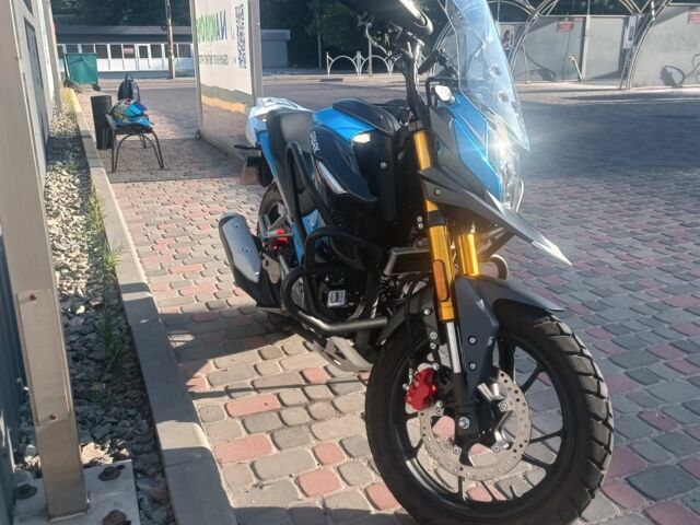 Спарк Інша, об'ємом двигуна 0.3 л та пробігом 0 тис. км за 1500 $, фото 18 на Automoto.ua
